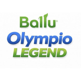 Ballu Olympio Legend: надежные сплит-системы для дома и офиса в Новочеркасске