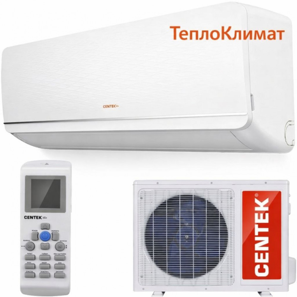 Кондиционер Centek F18 купить в Новочеркасске